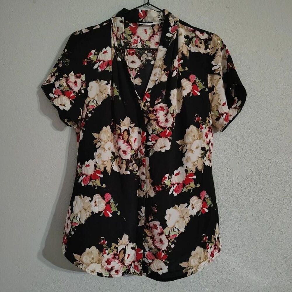 Calvin Klein women blouse